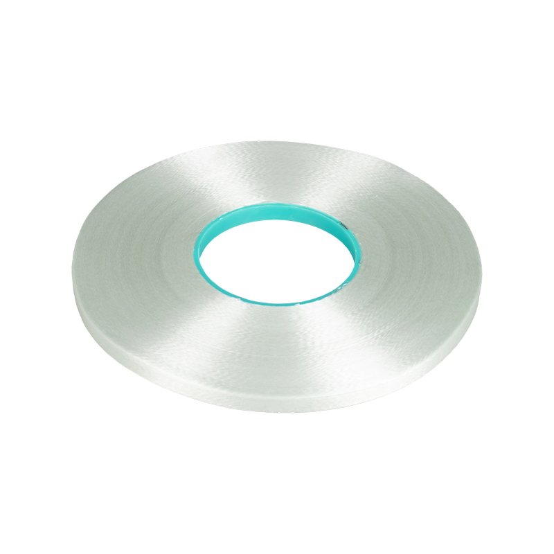 Hartsimpregnerad inslagsfri glasfiberbandtejp