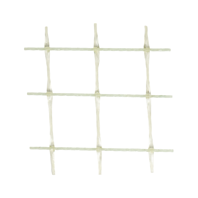 GFRP epoxihartsnät