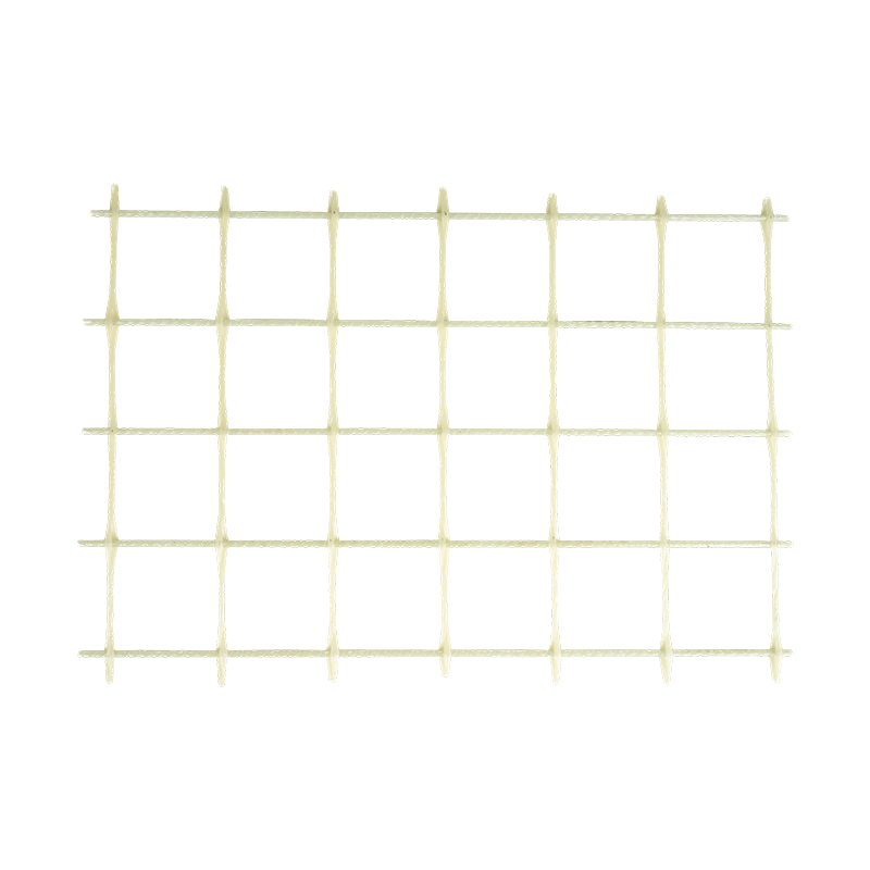 GFRP epoxihartsnät
