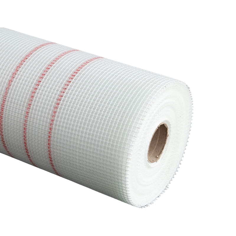80-130g Innervägg Fiberglas Mesh Tyg
