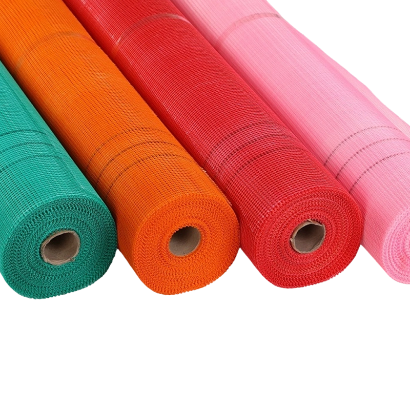 300g nättyg i glasfiber