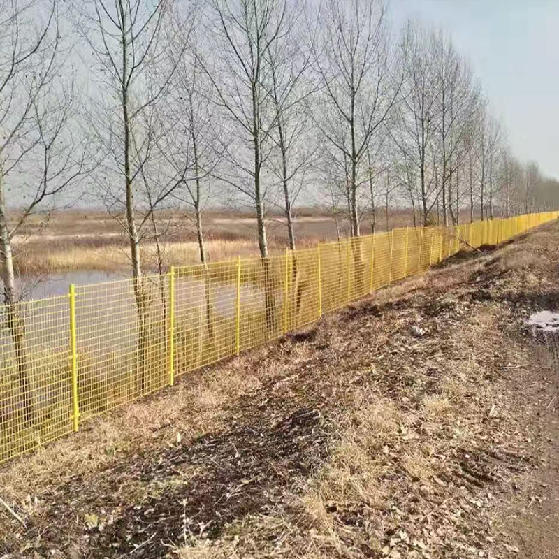 GFRP Mesh produktionslinje