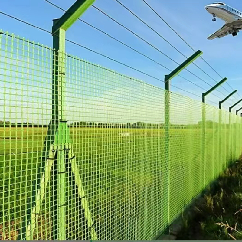 GFRP Mesh produktionslinje