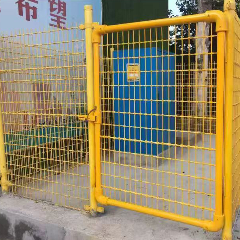 GFRP Mesh produktionslinje