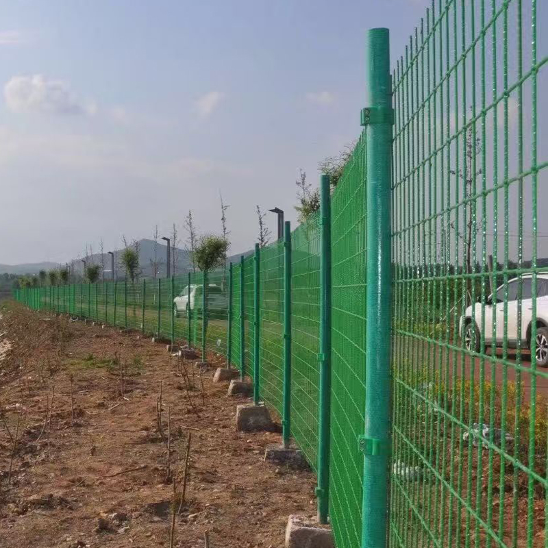 GFRP Mesh produktionslinje