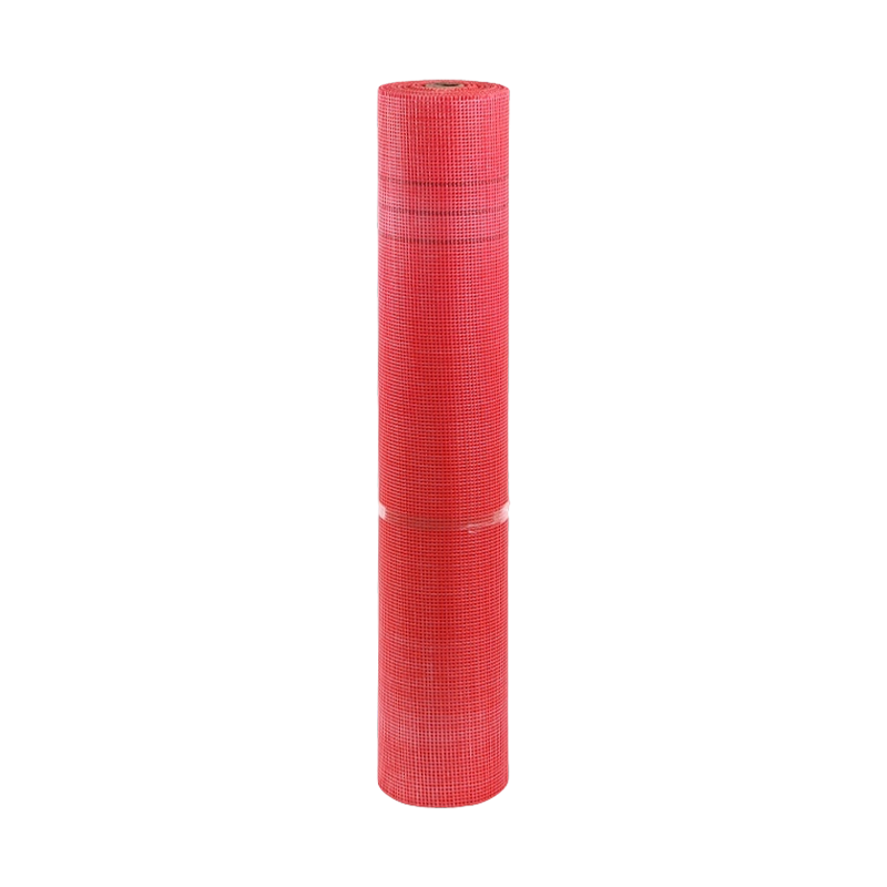 130-160g Yttervägg Glasfiber Mesh Tyg