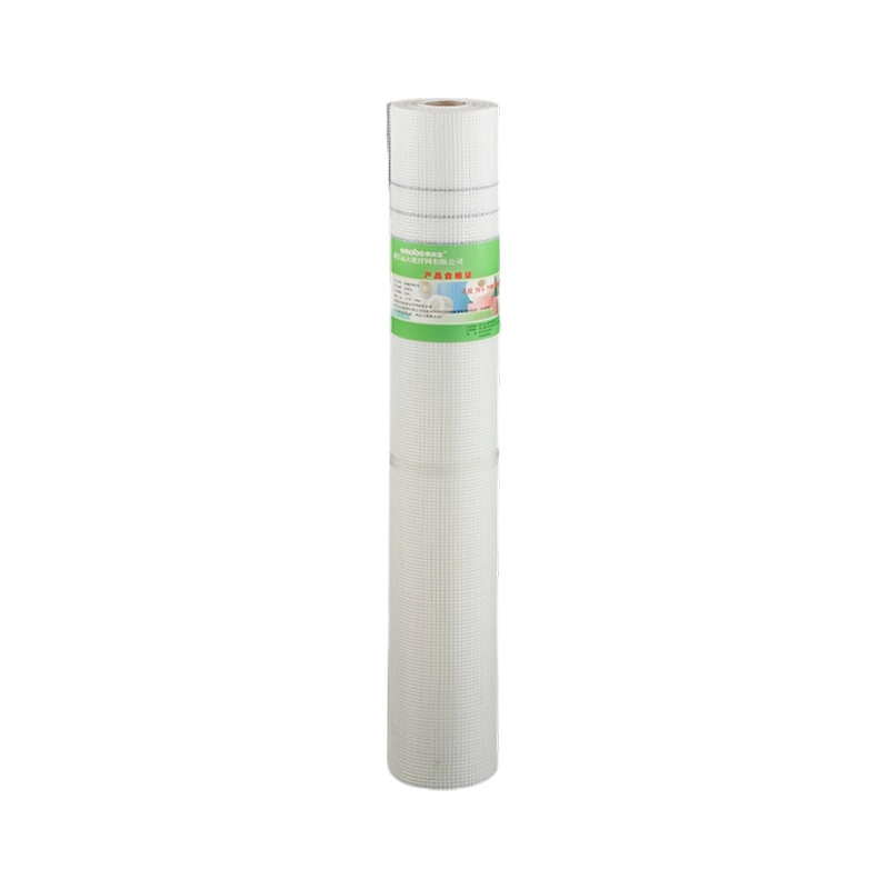 80-130g Innervägg Fiberglas Mesh Tyg