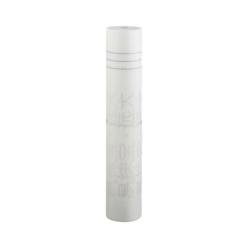 80-130g Innervägg Fiberglas Mesh Tyg