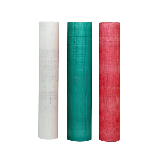 Meshtyg i glasfiber